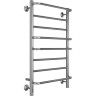 Полотенцесушитель электрический TERMINUS ЕВРОМИКС П8 500x850 4660059580180