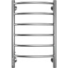 Полотенцесушитель электрический TERMINUS КЛАССИК П6 400х650 quick touch 4670078531315